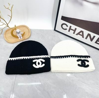 Chanel hat dx83